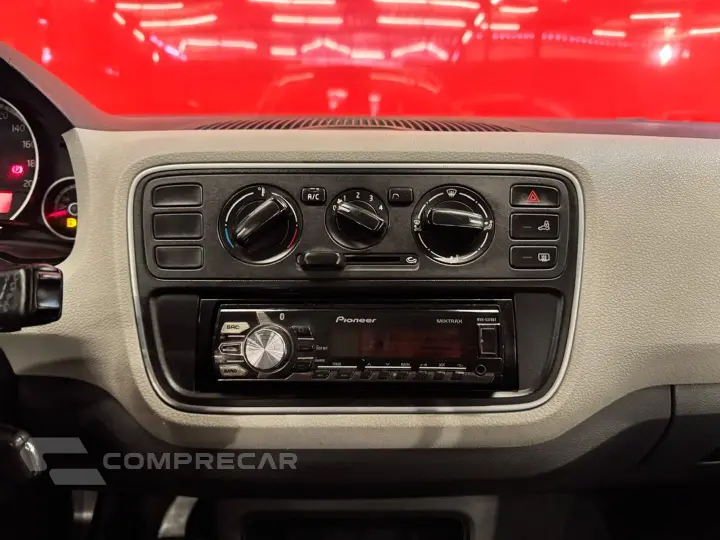 Up 1.0 Mpi Move Up 12V Flex 4P Manual