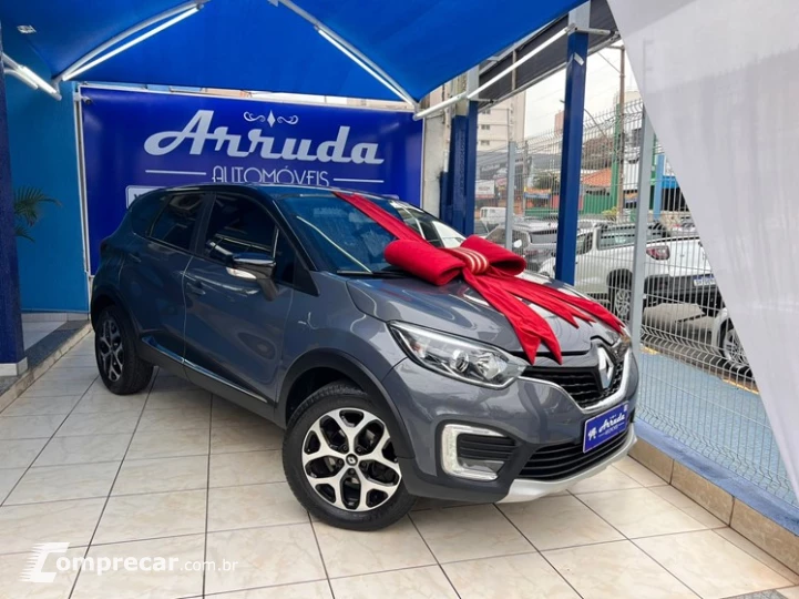 CAPTUR