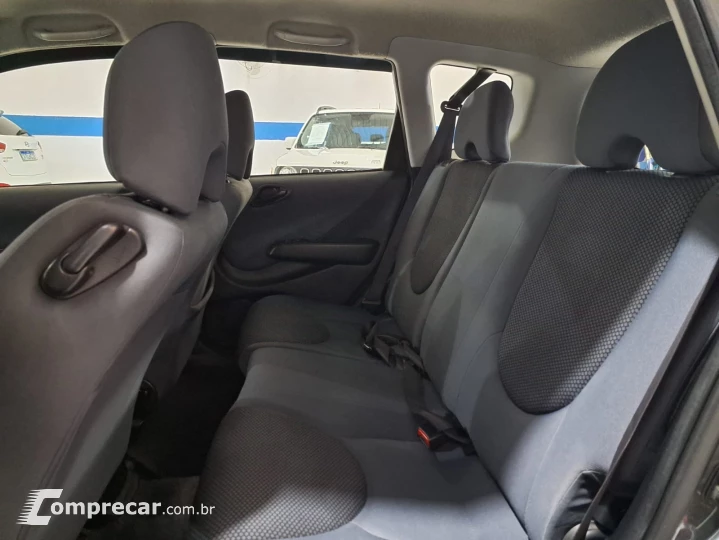 FIT 1.4 LX 8V