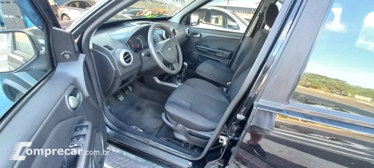 ECOSPORT 1.6 Freestyle 8V