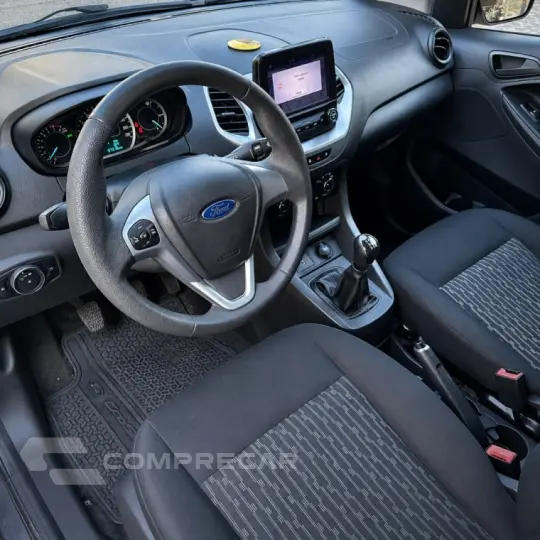 KA 1.0 SE 12V