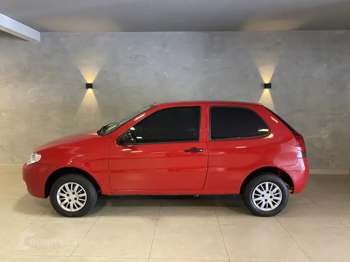 PALIO 1.0 MPI Fire 8V