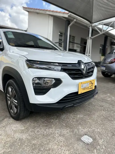 KWID 1.0 12V SCE ZEN