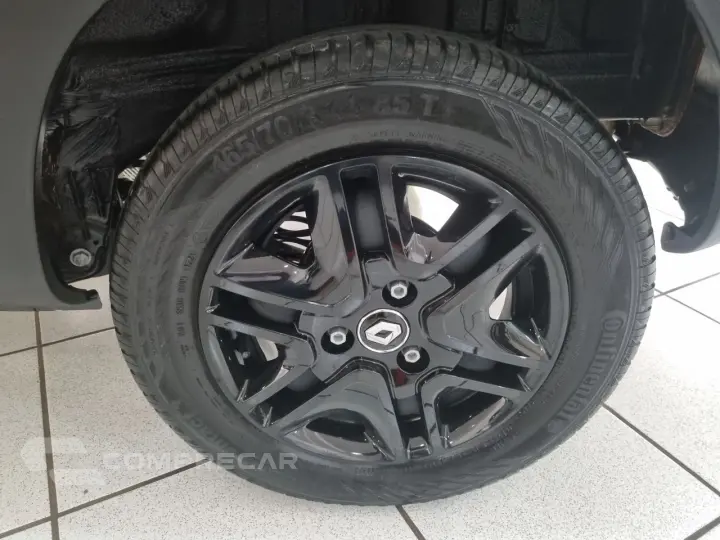 Kwid 1.0 12V 4P SCE FLEX OUTSIDER