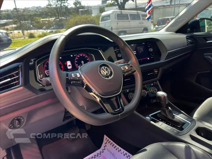 JETTA 1.4 250 TSI Comfortline