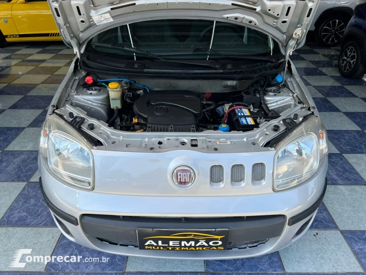 UNO 1.0 Vivace 8V