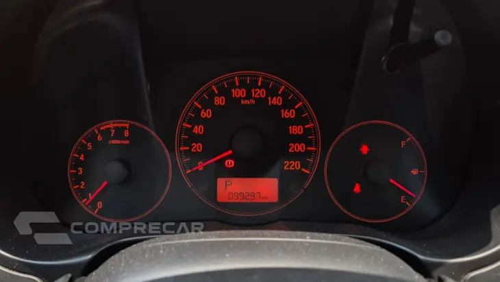 CITY 1.5 LX Sedan 16V