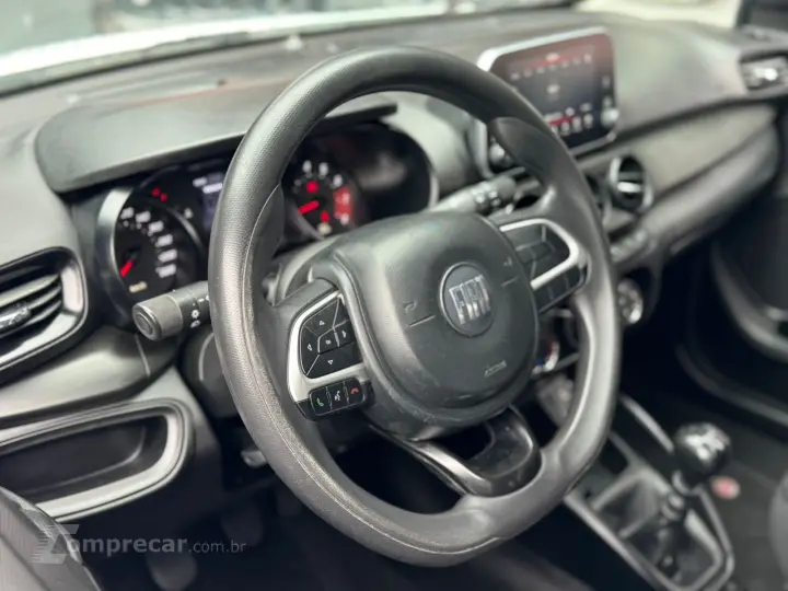 ARGO 1.0 Firefly Drive