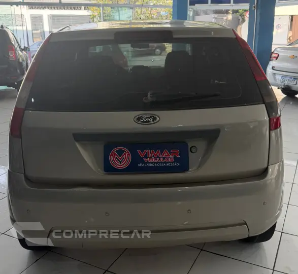 FIESTA 1.0 Rocam SE 8V