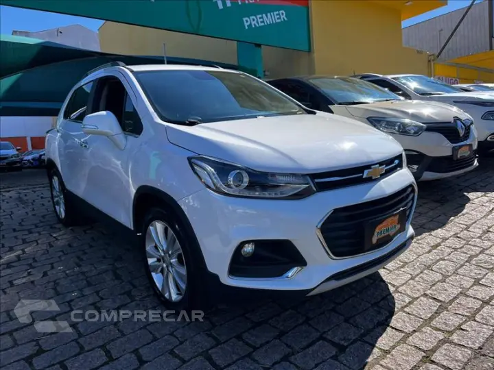 TRACKER 1.4 16V Turbo Premier