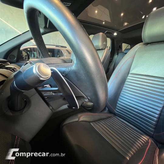 Discovery Sport SE R-Dyn 2.0 Si4 Flex