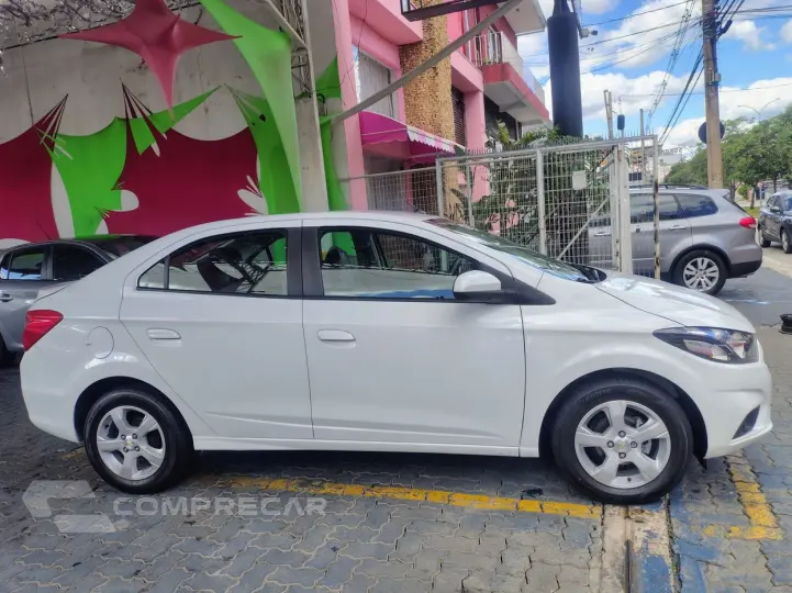 PRISMA 1.4 MPFI LT 8V