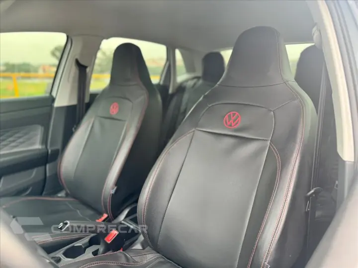 POLO 1.0 MPI TRACK MANUAL