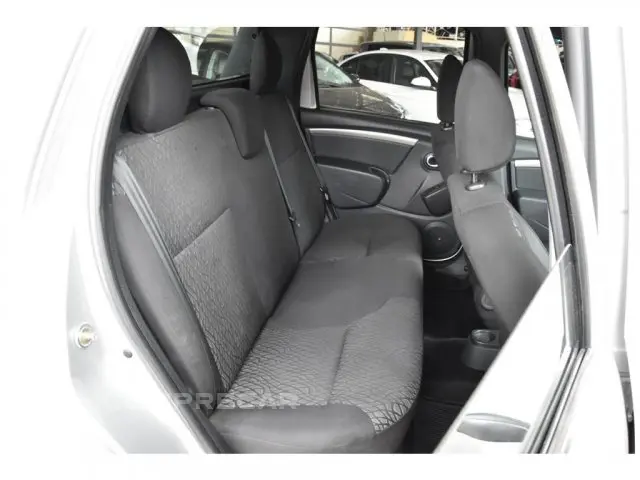 DUSTER OROCH - 1.6 16V SCE EXPRESSION MANUAL