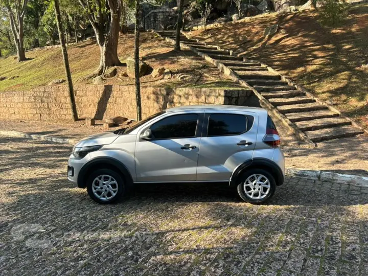 MOBI 1.0 EVO FLEX LIKE. MANUAL