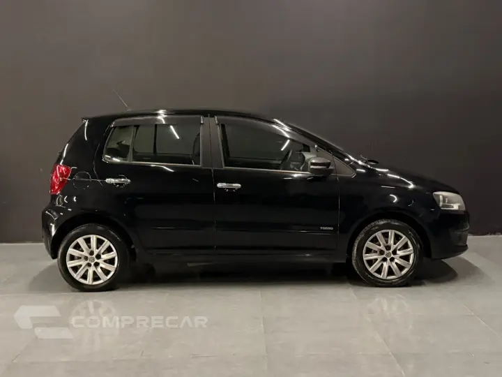 FOX 1.6 MI 8V FLEX 4P MANUAL