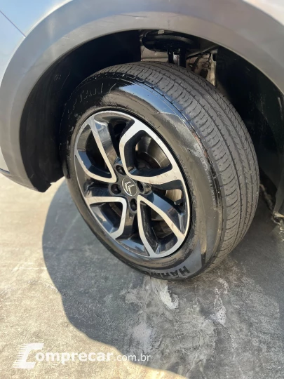 AIRCROSS 1.6 GLX 16V