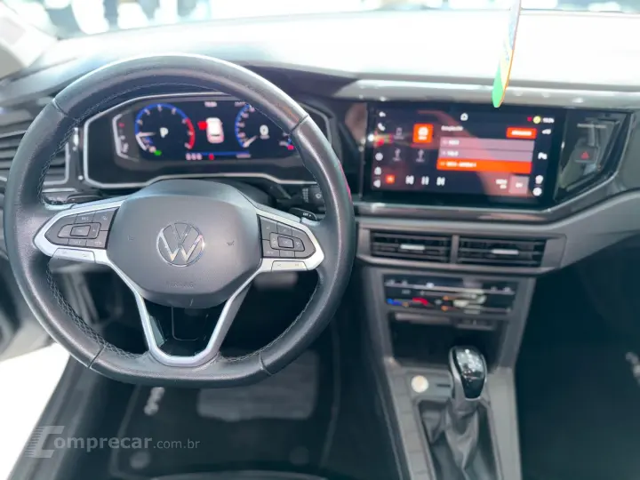 Polo Highline 1.0 Tsi