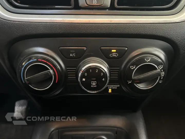 HB20 1.0 12V FLEX SENSE MANUAL