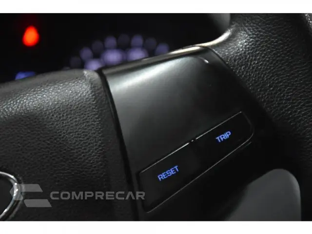 CRETA - 1.6 16V ATTITUDE MANUAL