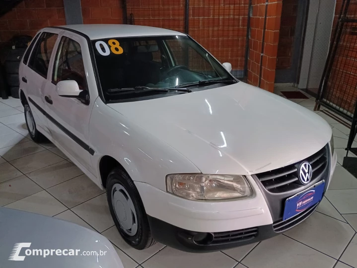 GOL 1.0 MI Trend 8V