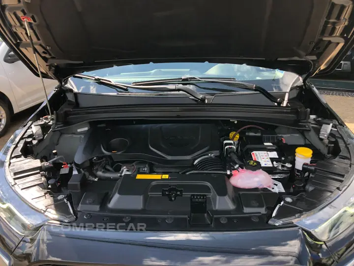 Toro 1.3 Turbo 270 Flex Freedom At6