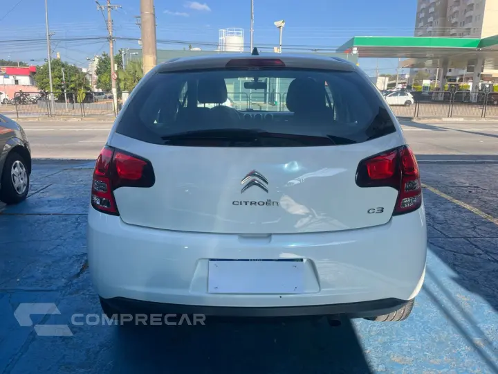 C3