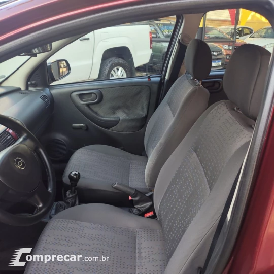 Corsa Hat. Maxx 1.4 8V ECONOFLEX 5p