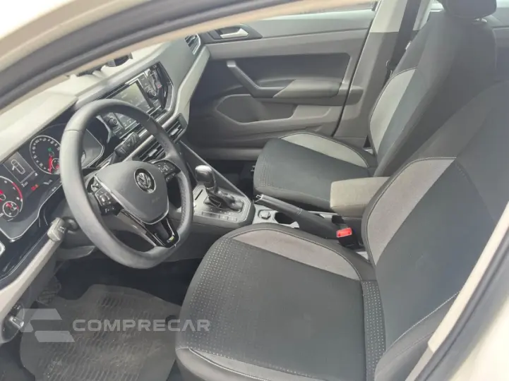 POLO 1.0 200 TSI Comfortline