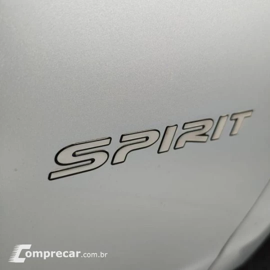 CELTA 1.0 MPFI VHC Spirit 8V