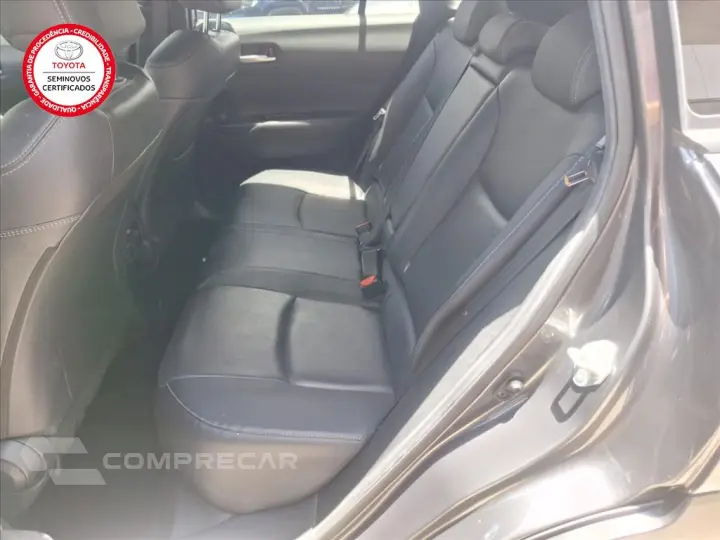 COROLLA CROSS 2.0 VVT-IE FLEX XRE DIRECT SHIFT