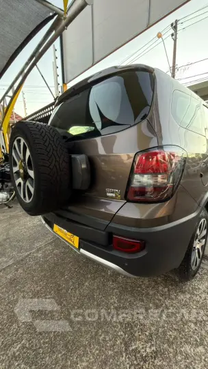 SPIN 1.8 Activ 8V