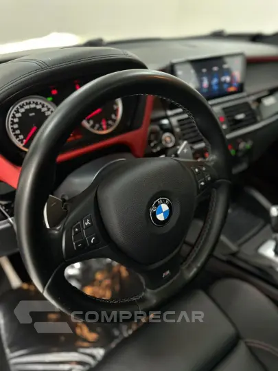 X6 Versão Única