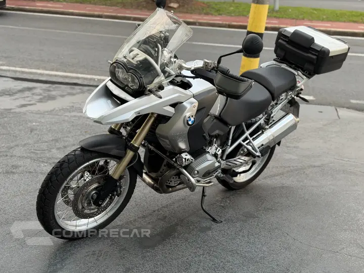 R 1200 Gs