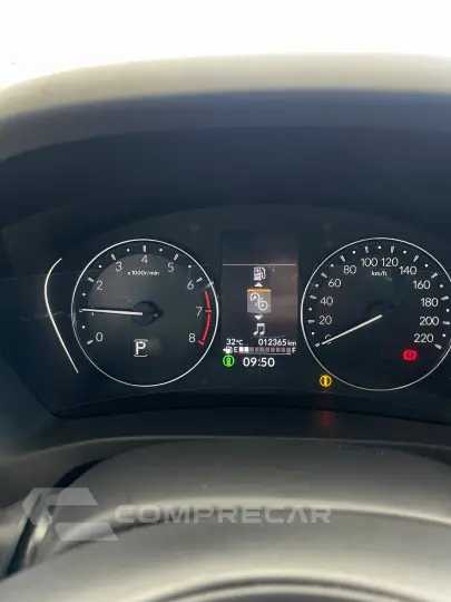 HR-V 1.5 DI I-vtec EXL