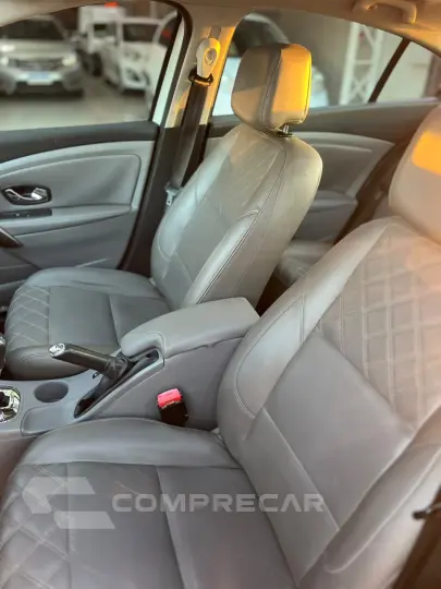 FLUENCE 2.0 Privilége 16V
