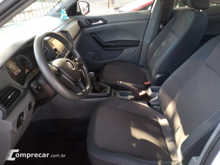 T-CROSS 1.0 200 TSI Sense