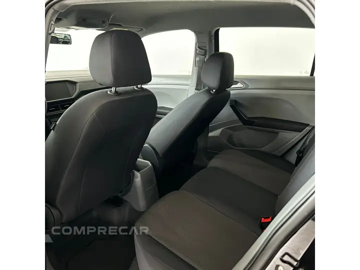 T-CROSS 1.0 200 TSI TOTAL FLEX SENSE AUTOMÁTICO
