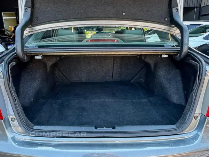 CIVIC 1.8 LXL 16V FLEX 4P MANUAL
