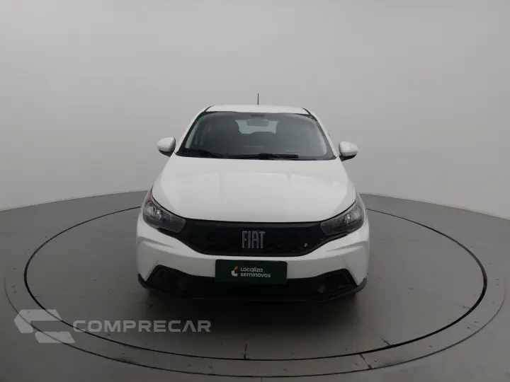 ARGO 1.0 FIREFLY FLEX DRIVE MANUAL