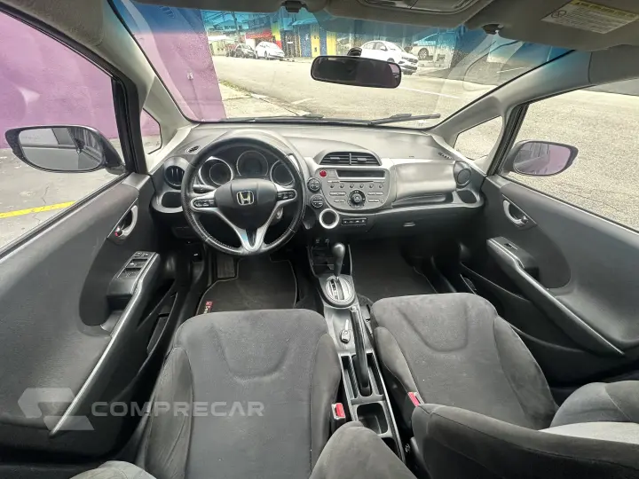 FIT 1.5 EX 16V