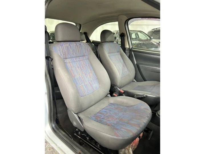 CELTA 1.0 MPFI LIFE 8V FLEX 2P MANUAL