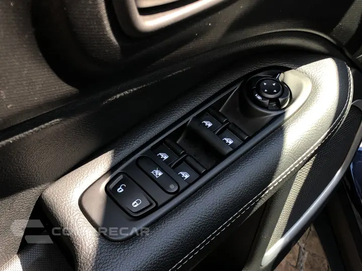 Toro 1.3 Turbo 270 Flex Volcano At6