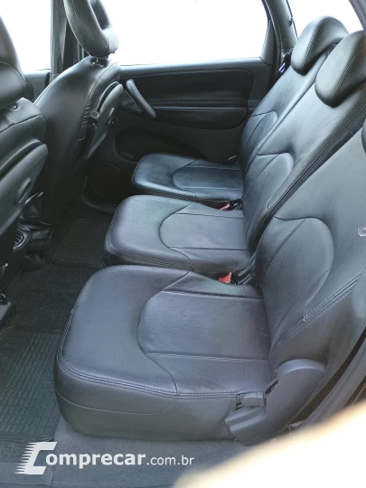 XSARA PICASSO 2.0 Exclusive 16V