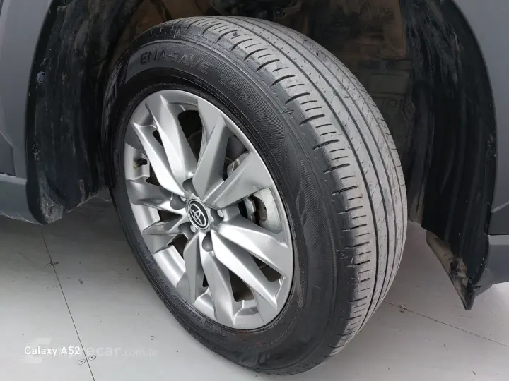 COROLLA CROSS 2.0 VVT-IE FLEX XR DIRECT SHIFT