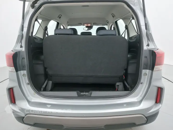 SPIN 1.8 PREMIER 8V FLEX 4P AUTOMÁTICO