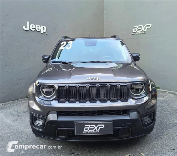 RENEGADE 1.3 T270 Turbo Sport