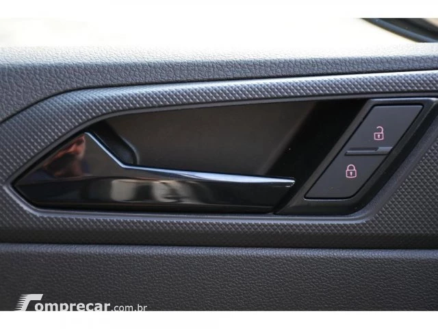 POLO - 1.0 MPI MANUAL