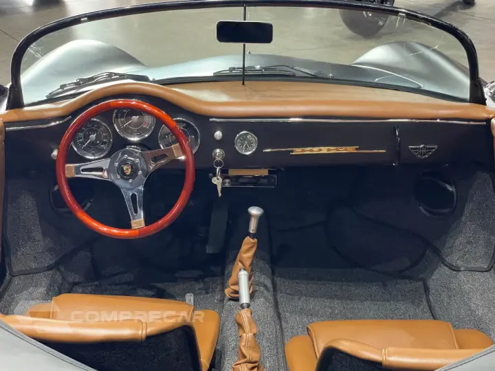 356 2.0 Speedster Conversível 8V