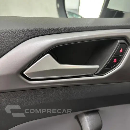 T-Cross 200 TSI 1.0  Flex 12V 5p Aut.